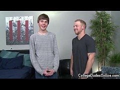 Play MP4 - Spanking russian gay Cole Gartner Fucks Tommy White