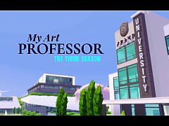 Play MP4 - My Art Professor Season 3 Episode 1 - 3d Hentai - Preview Version