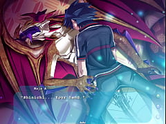 Play MP4 - Princess X fan Disc ep10 - Making love with the dragon women