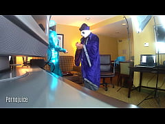 Play MP4 - Lavender Rayne disco dance