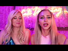 Play MP4 - SPOILED GIRLS DRAIN YOUR WALLET FINDOM WITH CHARLOTTE STOKELY