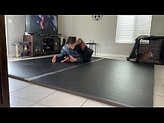 Play MP4 - Student Takes Down His Teacher