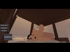 Play MP4 - big dick fucks me sideways passionately until we both cum &lbrack;Roblox&rsqb;