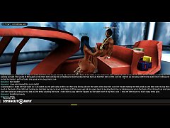 Play MP4 - cici x-mas head