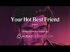 Play MP4 - ASMR Male Voice&colon; Dominant Best Friend Fucks You Hard &ndash; ASMR Audio Porn Erotic Audio Story