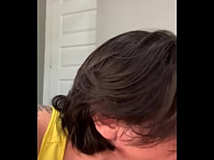 Play MP4 - I love the BryanColeXXX puts his big dick down my throat Full video on my fan sites