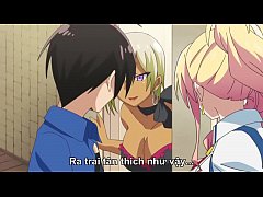 Play MP4 - Hajimete - 3