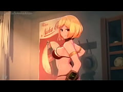Play MP4 - Fallout porn