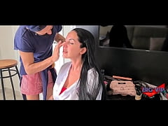 Play MP4 - Makevlog &num;06 A Empregada com Elisa Sanches&comma; Bianca Naldy&comma; Vagninho&comma; e Samuray Farias