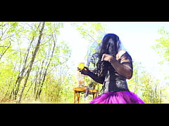 Play MP4 - Lady Alice demo 10 Lady Alice's Secret &lpar;mesmerize version&rpar; View originals by subscription 4K UHD 60 FPS HDR