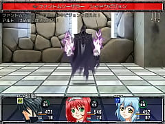 Play MP4 - &lpar;  18 &rpar; H RPG Games The adventurer of the beginning &num;6