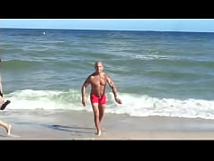 Play MP4 - BEACH DAY FOR JERSEY SHORE PORN STAR MAXXX LOADZ on MAXXX LOADZ AMATEUR HARDCORE VIDEOS KING of AMATEUR PORN