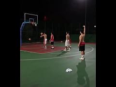 Play MP4 - basketball