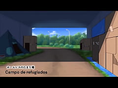 Play MP4 - Saimin ribenji ~Ijime rarekkokage ga ijime shuhan gyaru bicchi to akogare no seito kaichou o hamemakuru Sub espa&ntilde;ol