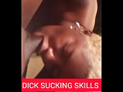 Play MP4 - NPLEASURES DICK SUCKING SKILLS