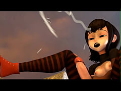 Play MP4 - Mavis Dracula Futanari Good Angles