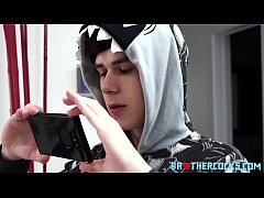 Play MP4 - To Bareback Banging - Scott Demarco&comma; Dakota Lovell