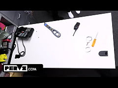 Play MP4 - If She's Gonna Play to Be Pregnant to Steal&comma; He'll Breed Her for Real