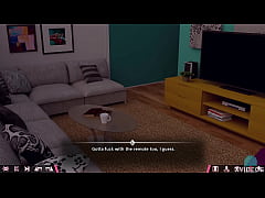 Play MP4 - DOUBLE HOMEWORK &num;08 - First day back&excl;