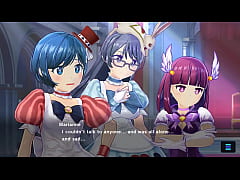 Play MP4 - Magicami - Alice in Another World