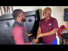 Play MP4 - Pastor casting and binding demons out of sister Annabel