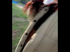 Play MP4 - Public outdoors