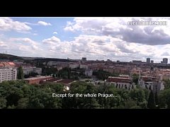 Play MP4 - CZECH HUNTER 264