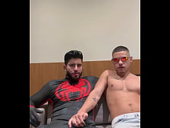 Play MP4 - Mamando o homem aranha&period;