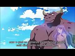 Play MP4 - Hentai elfas