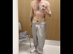 Play MP4 - Sensualizando no hospital