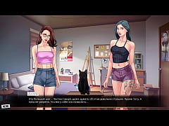 Play MP4 - Complete Gameplay - Our Red String&comma; Part 40