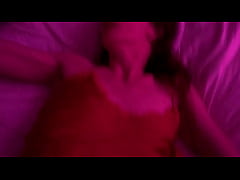 Play MP4 - Condom Breaks skinny Nympho keep fucking until impregnated &comma; Sperm filled vagina