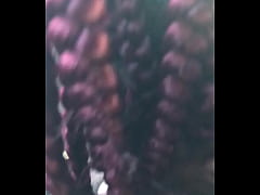 Play MP4 - Ebony Woman Sucking Big Dick