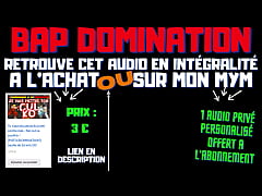 Play MP4 - Tu n&rsquo;aurais jamais d&ucirc; jouer contre moi&hellip; Ton cul va souffrir &excl; &lbrack;POTO&sol;DOMINATION&rsqb;