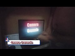 Play MP4 - punheta com gozada