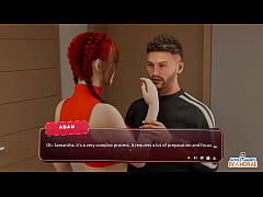 Play MP4 - EP10&colon; Tantric Sex with Samantha - Sex Coach&colon; Hot Yoga