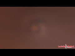 Play MP4 - Latina Milf Drains Big dick BBC to get Massive Facial