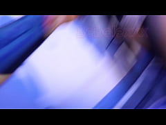 Play MP4 - Small tits latina perfect ass gets anal suck and pussy fill with cum