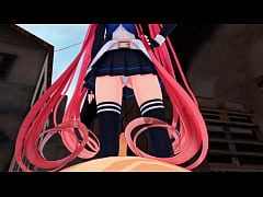 Play MP4 - 〇〇したら三人組レイヤーに報復された話