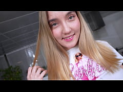 Play MP4 - FIRST MONSTER COCK&excl; Young Sia Florence gets a devastating ass fucked by monster cock from Leo Casanova EKS360