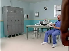 Play MP4 - Bo Dixon And Ty Lebeouf from Packing Dr Finger