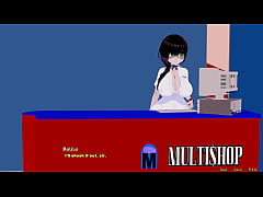 Play MP4 - Broke Guy Becomes a Naughty Doctor &lpar;The CareTaker S1 P8&rpar;