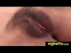 Play MP4 - Fuck my ghetto booty with your big white cock 27