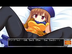 Play MP4 - アリーナ１
