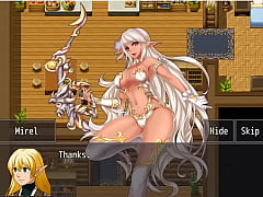 Play MP4 - &lpar;  18 &rpar; H RPG Games Renryuu Ascension &num;97