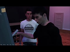 Play MP4 - Being A Dik 212 &lpar;Chick Route&rpar;