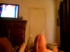 Play MP4 - high velocity cumshot