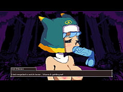 Play MP4 - Let's Play - FlipWitch - Forbidden Sex Hex&comma; Cult Priestess