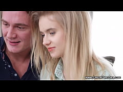 Play MP4 - Casual Teen Sex - Petite teen Light Fairy backdoor debut