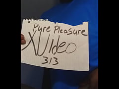 Play MP4 - Verification video